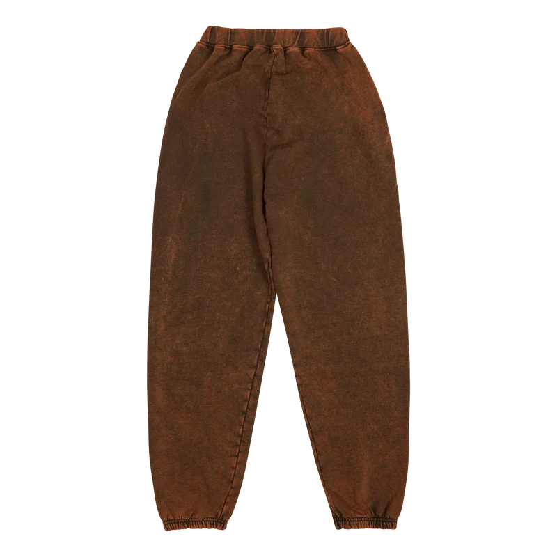 Acid No Problemo Sweatpant Pumpkin
