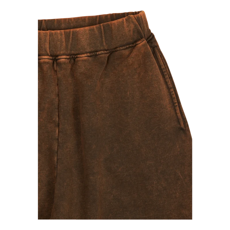 Acid No Problemo Sweatpant Pumpkin