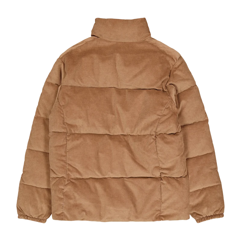 Columbia Puffect™ Corduroy Jacket Delta