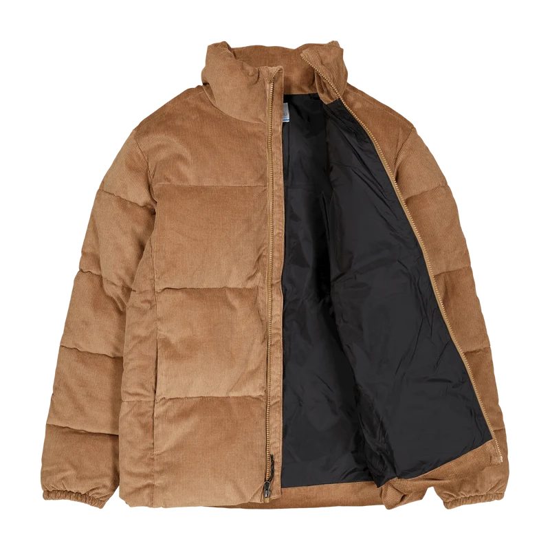 Columbia Puffect™ Corduroy Jacket Delta