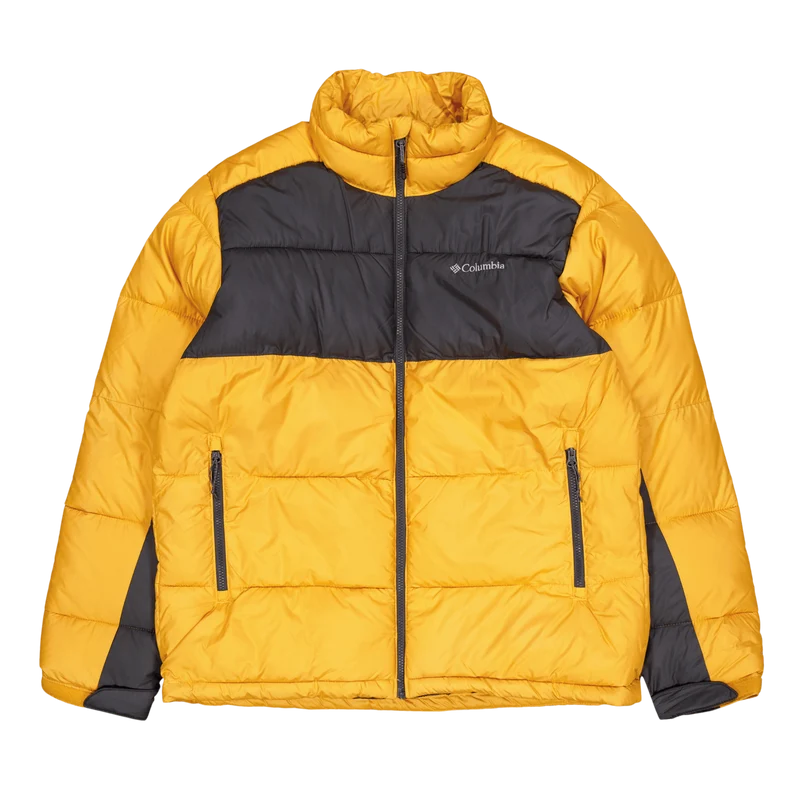 Columbia Pike Lake™ Ii Jacket Raw Honey, Shar