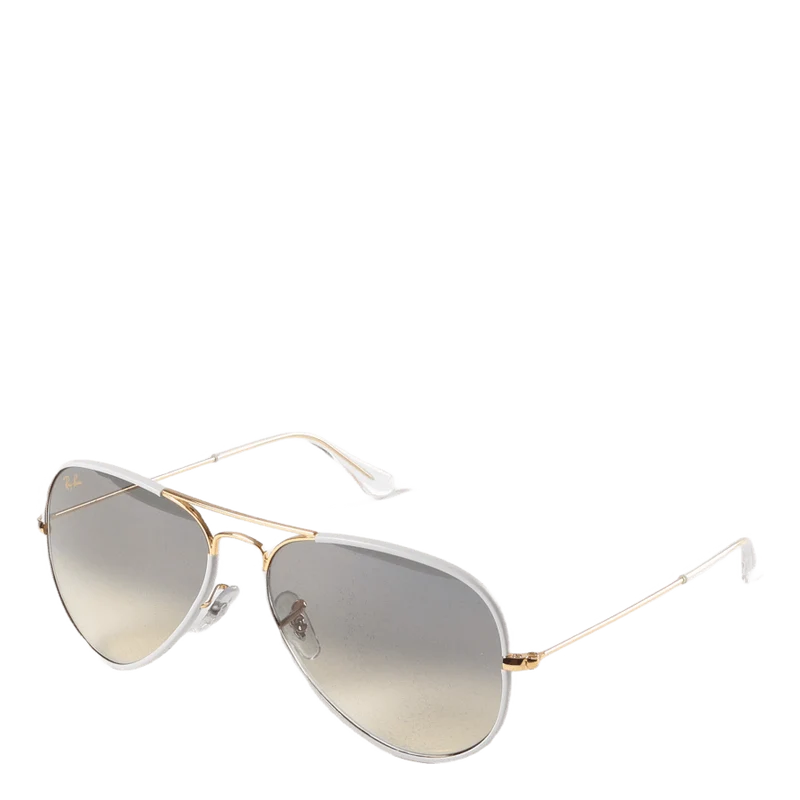 Aviator Full Color Grey On Legend 919632/58