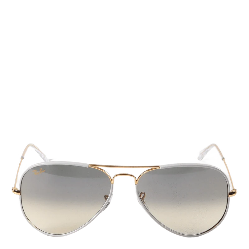 Aviator Full Color Grey On Legend 919632/58