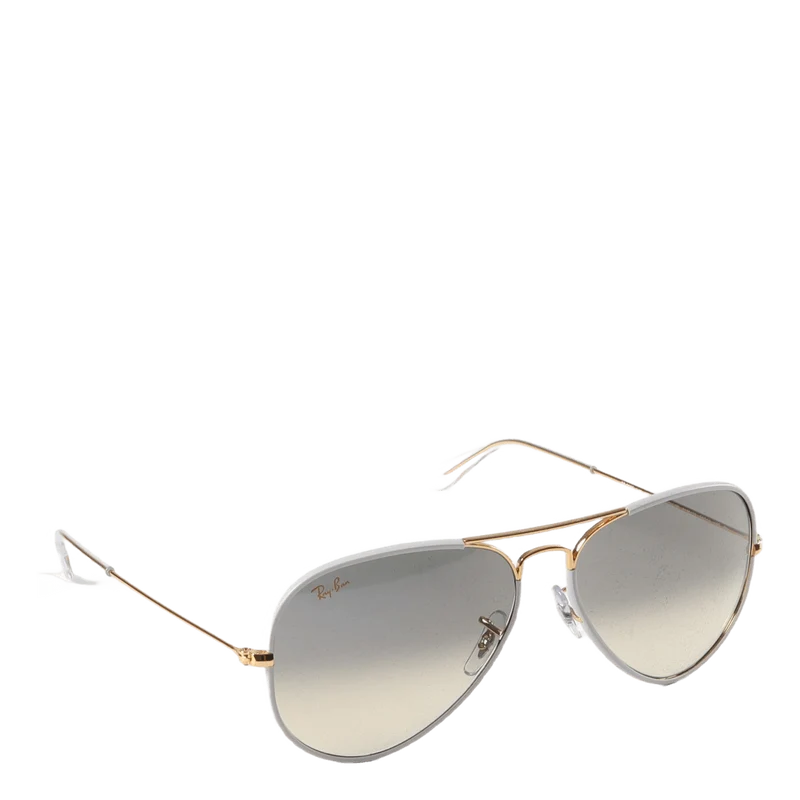 Aviator Full Color Grey On Legend 919632/58