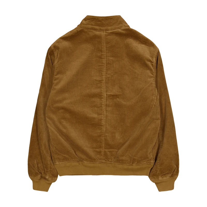 Corduroy Jacket Dispatch Tan