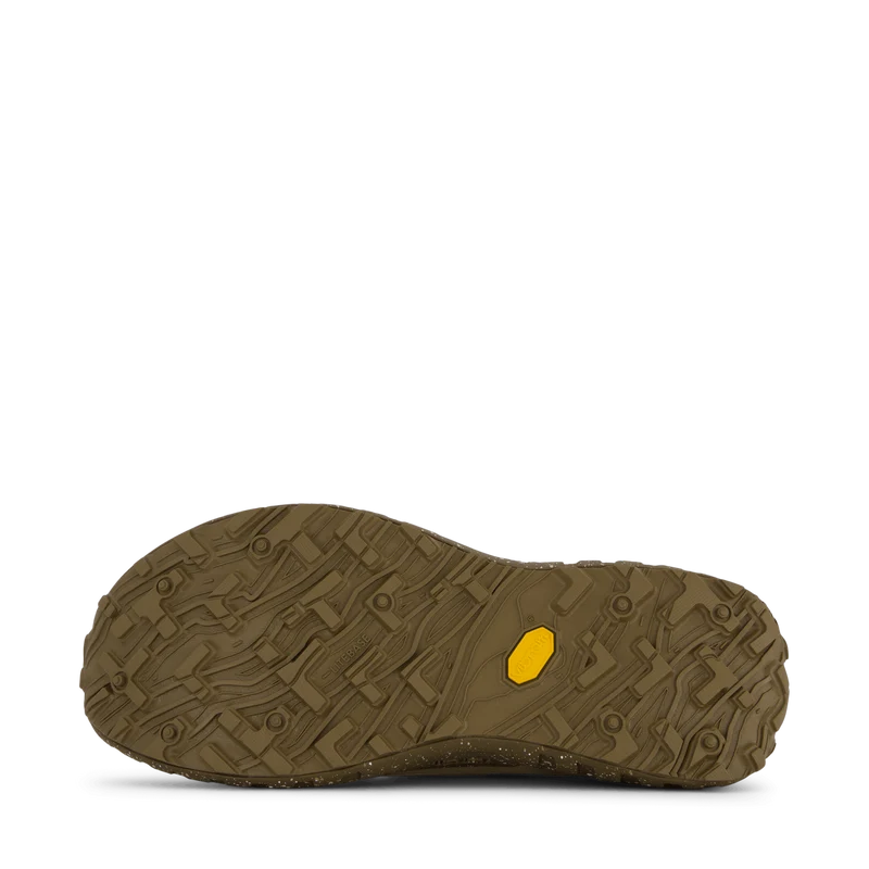 Norda 001 Regolith