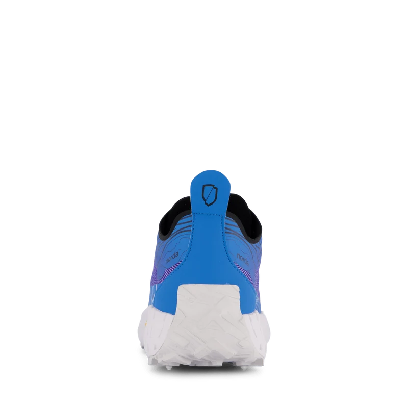 Norda 001 Rz Azure