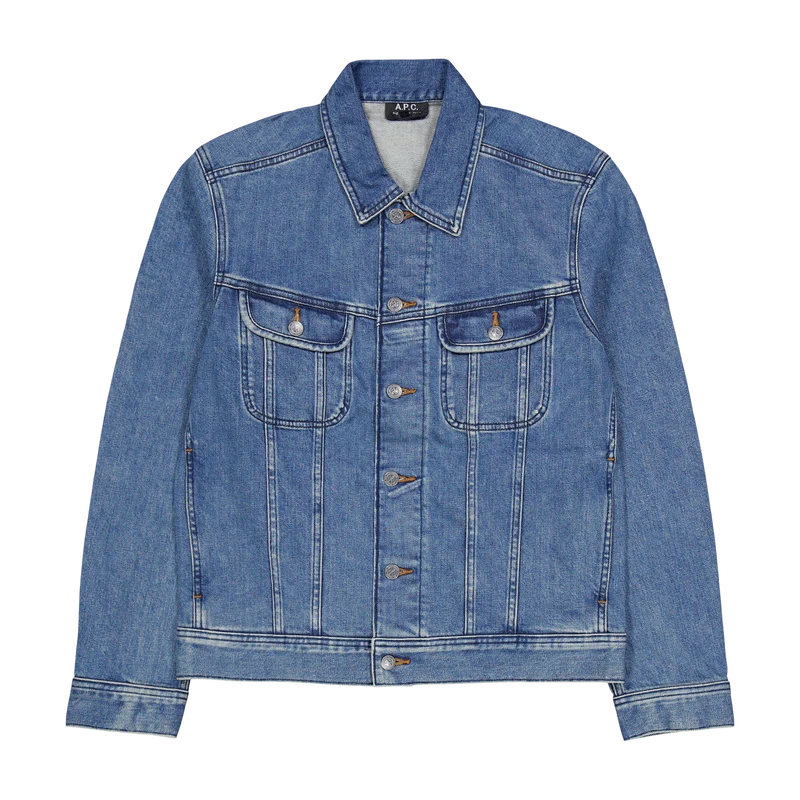 Veste Jean Iai