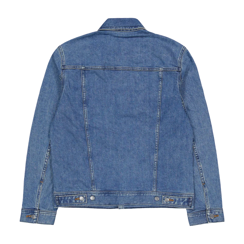 Veste Jean Iai