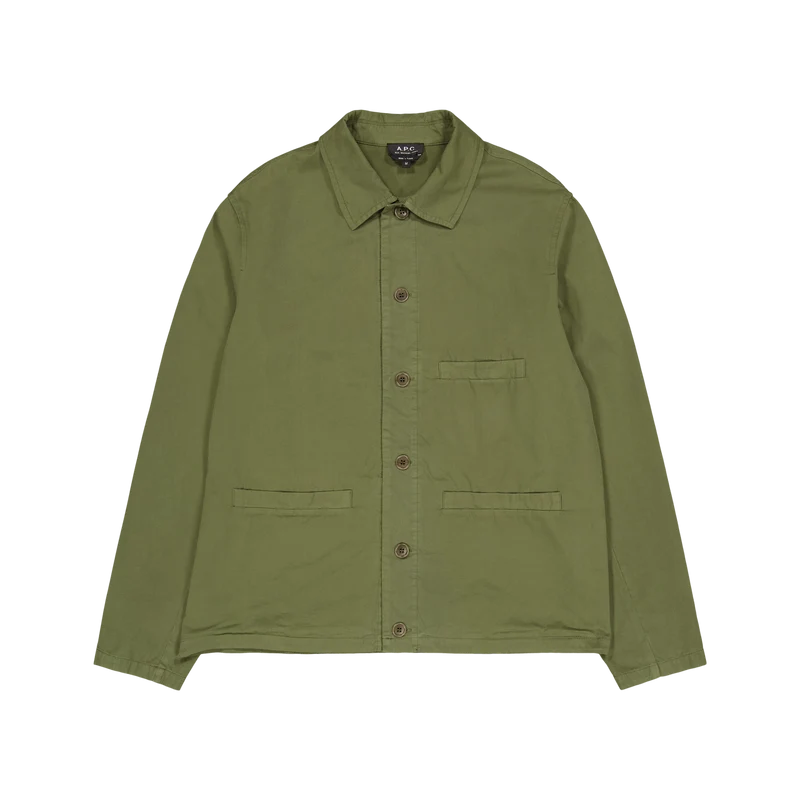 Veste Vianney Jaa