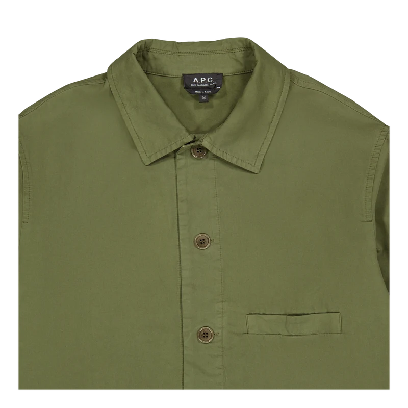 Veste Vianney Jaa