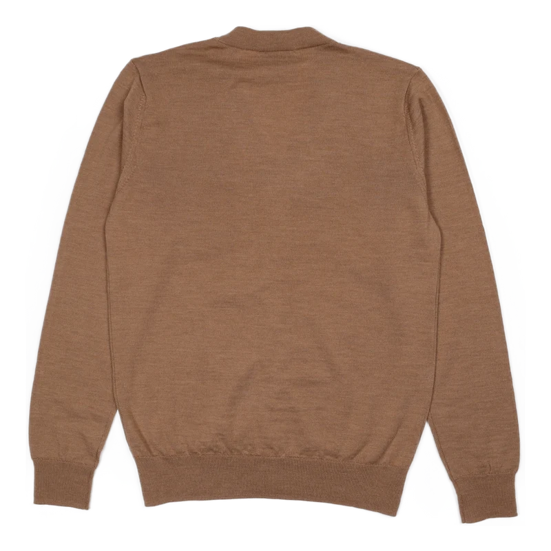 Cardigan Samuel Beige Chiné