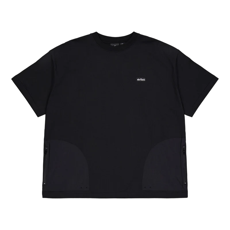 T-shirt Black