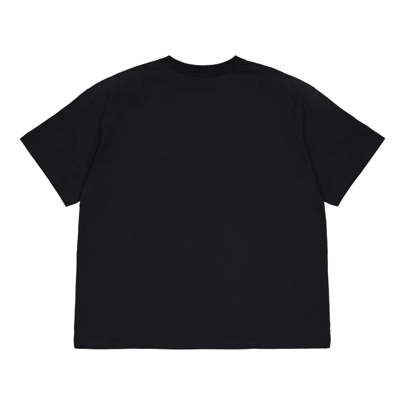 T-shirt Black