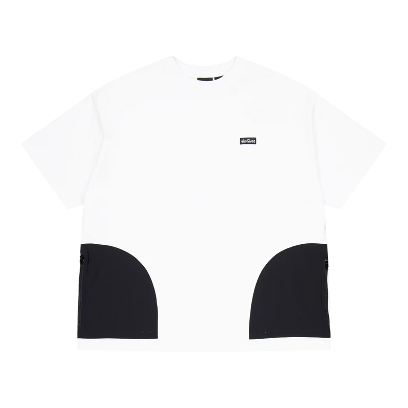 T-shirt White