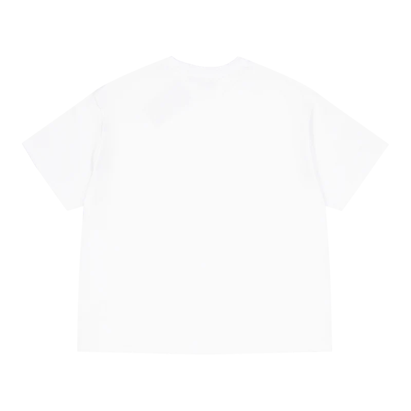 T-shirt White