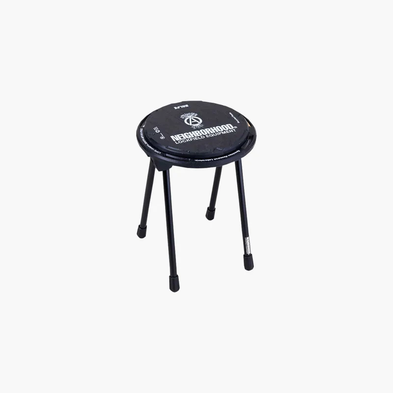 Nh X Lfe X Ballistics . Rotary Black