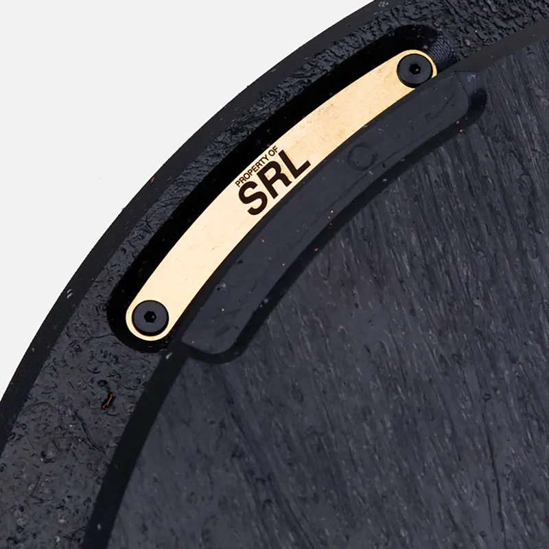 Nh X Lfe X Ballistics . Rotary Black