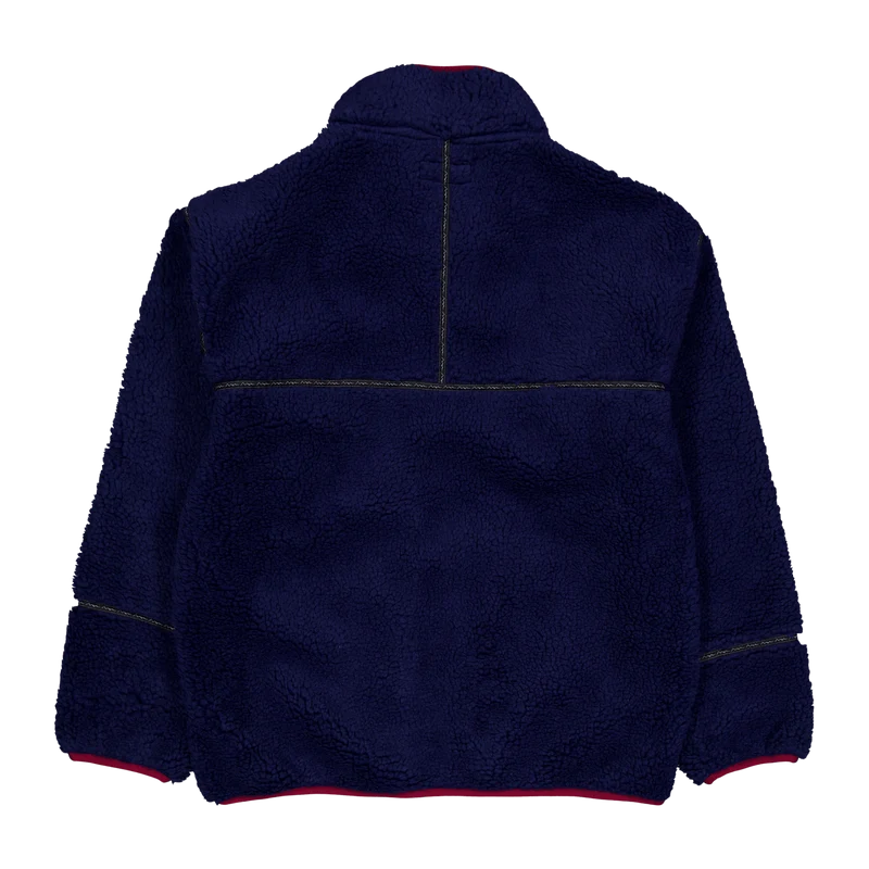 Mt. Gorilla Jacket '23 Navy