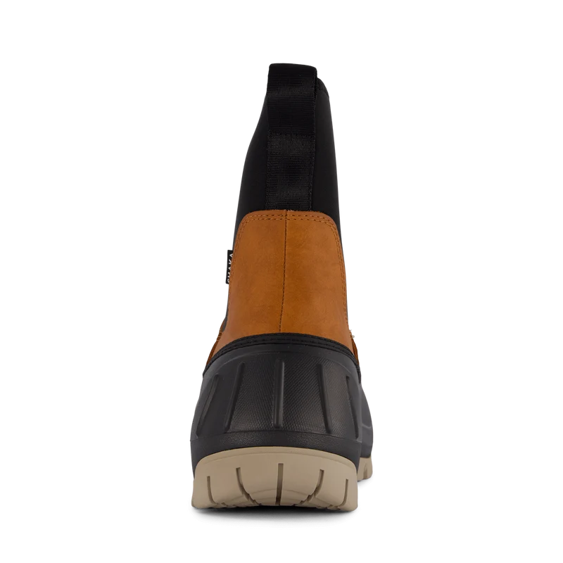 Swamp Stretch Bootie Mt Moca 03u