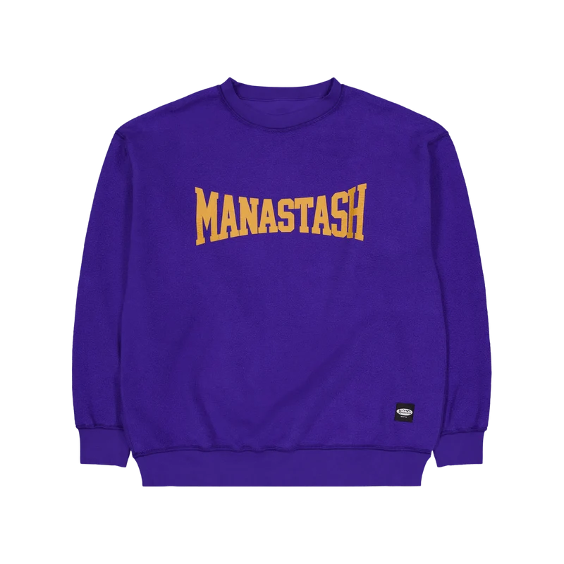 2 Face Sweat Mst Purple