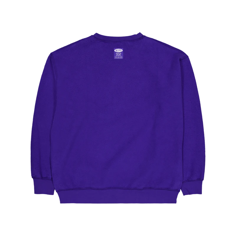 2 Face Sweat Mst Purple