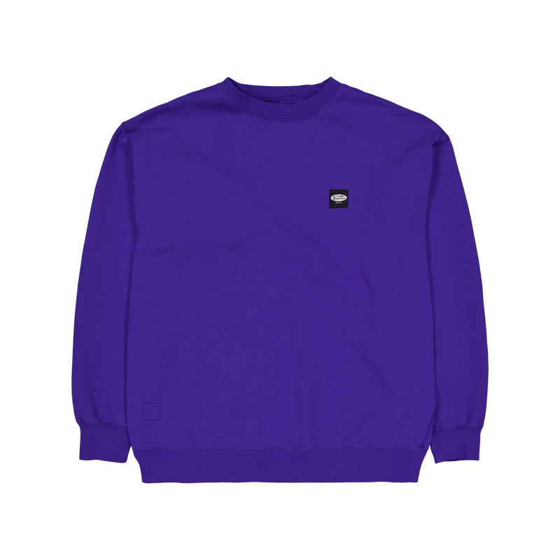 2 Face Sweat Mst Purple