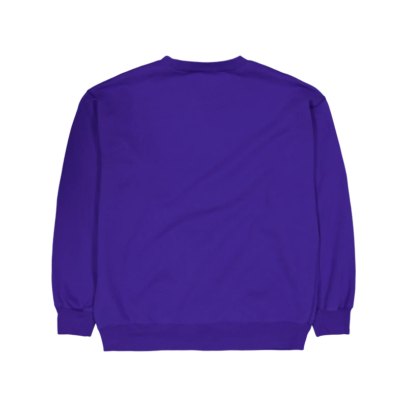 2 Face Sweat Mst Purple