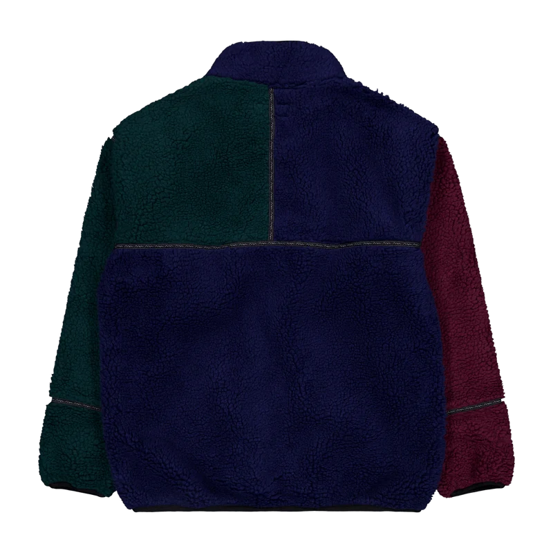 Mt. Gorilla Jacket '23 Panel