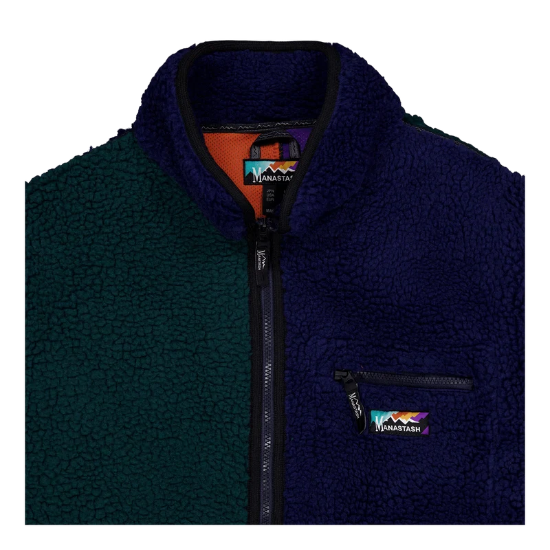 Mt. Gorilla Jacket '23 Panel