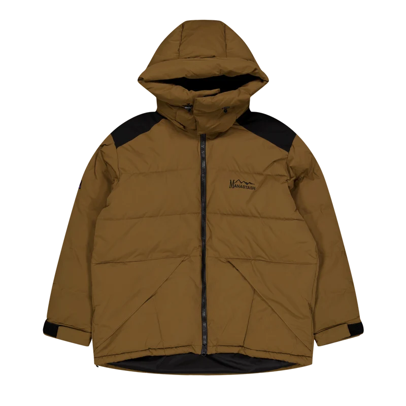 Monster 700 '23 Tan