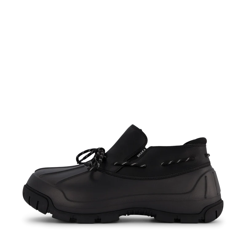 Swamp Moc Mt Black 00u