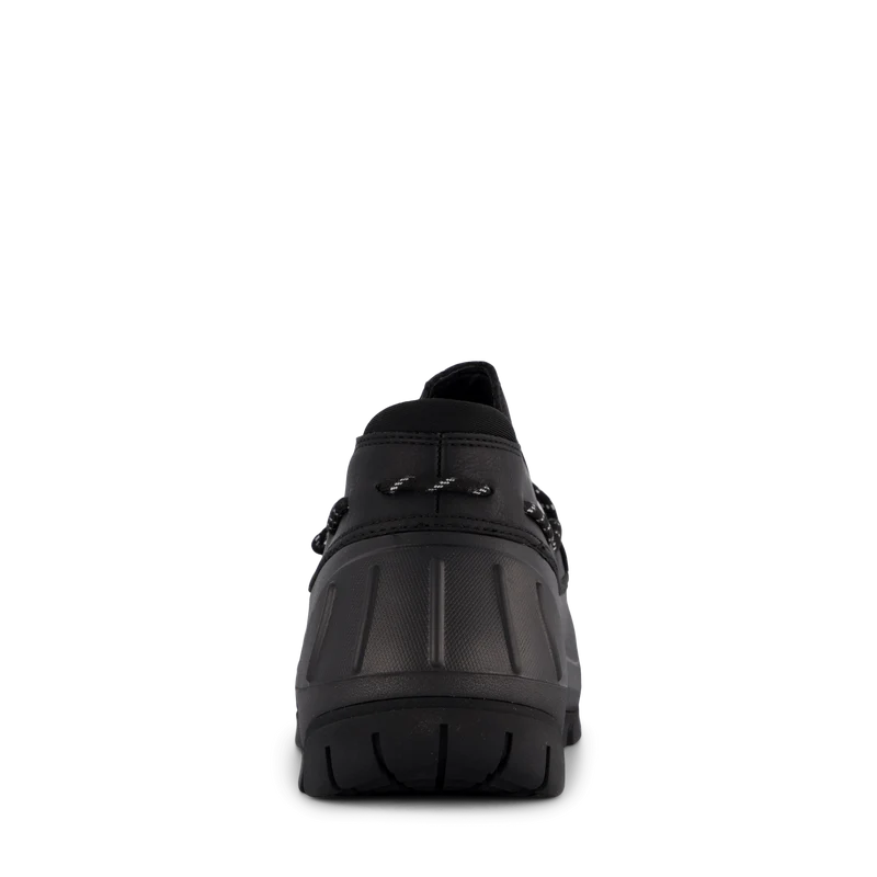 Swamp Moc Mt Black 00u
