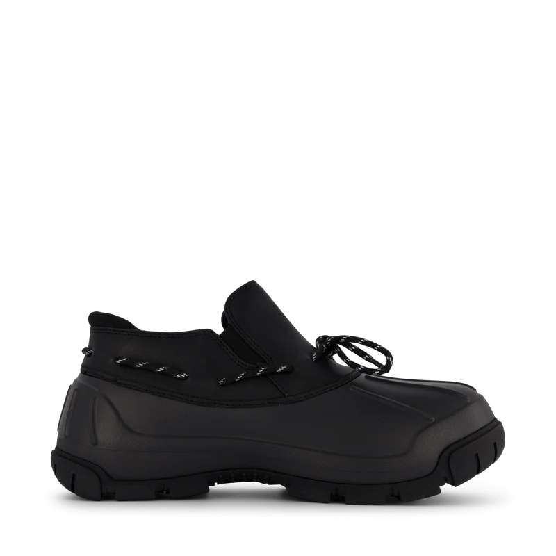 Swamp Moc Mt Black 00u
