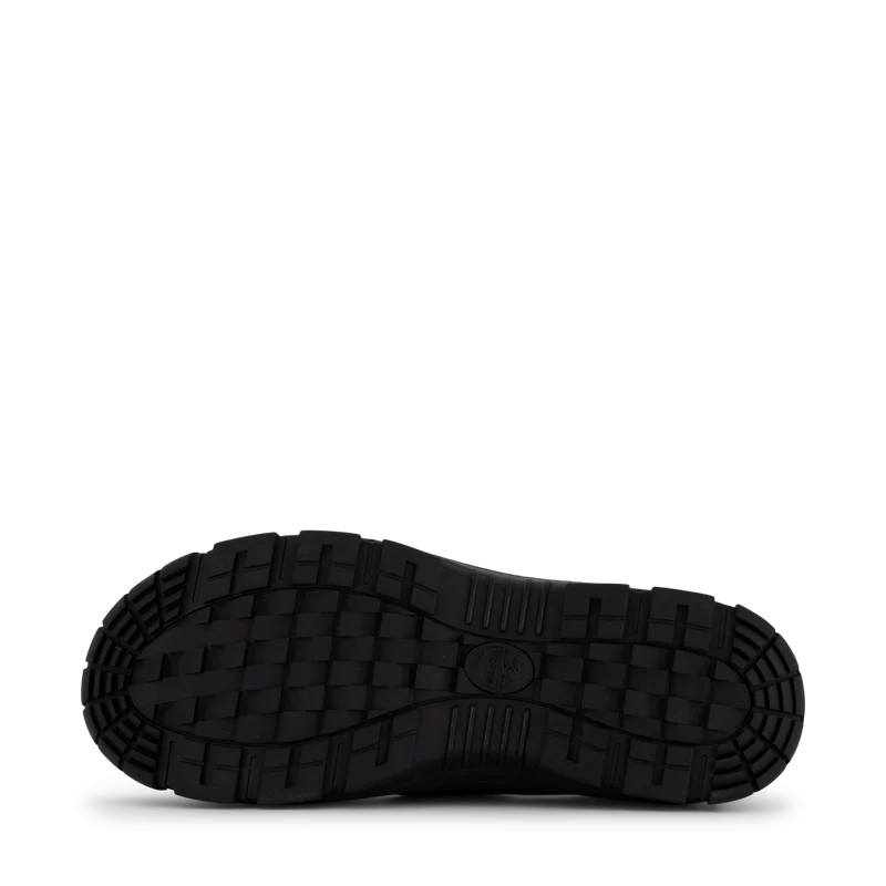 Swamp Moc Mt Black 00u