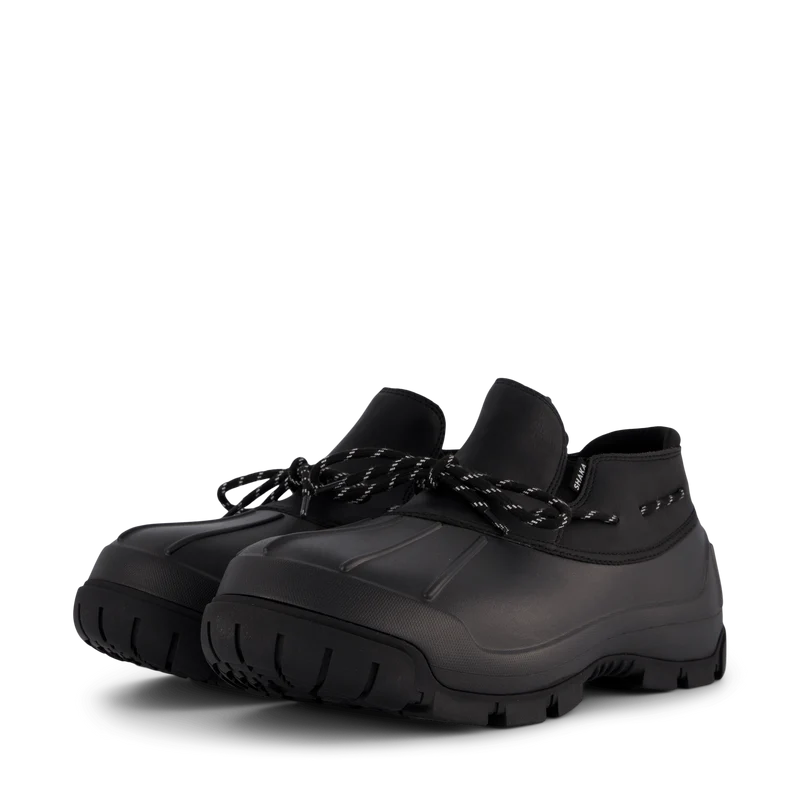 Swamp Moc Mt Black 00u
