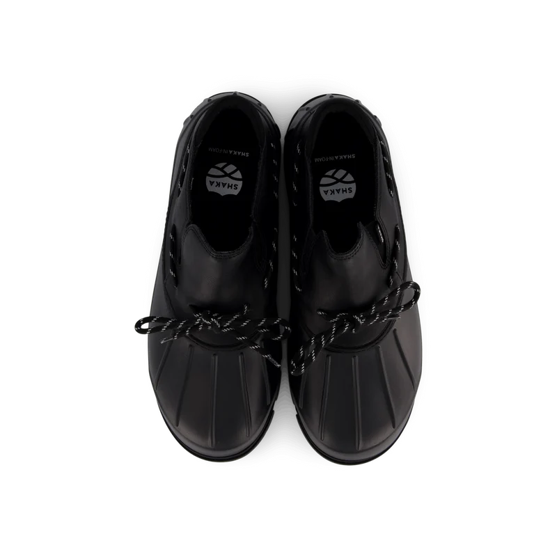 Swamp Moc Mt Black 00u
