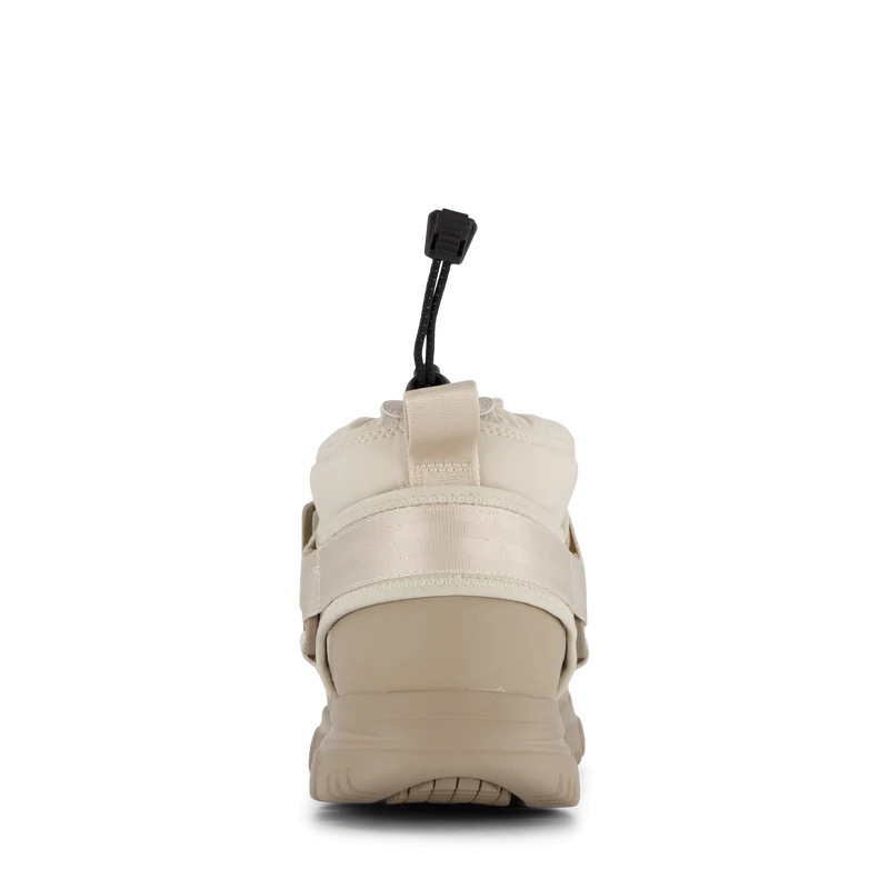 Snug Bootie At Linen/taupe 01p