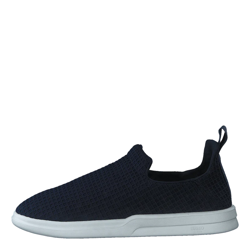 Nomad Waffle Indigo/lilly