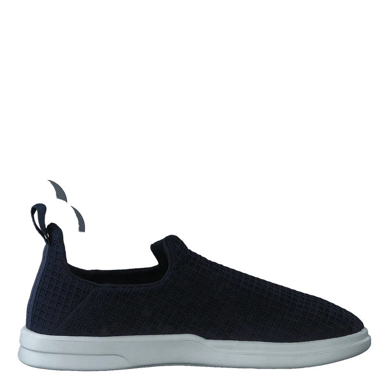 Nomad Waffle Indigo/lilly