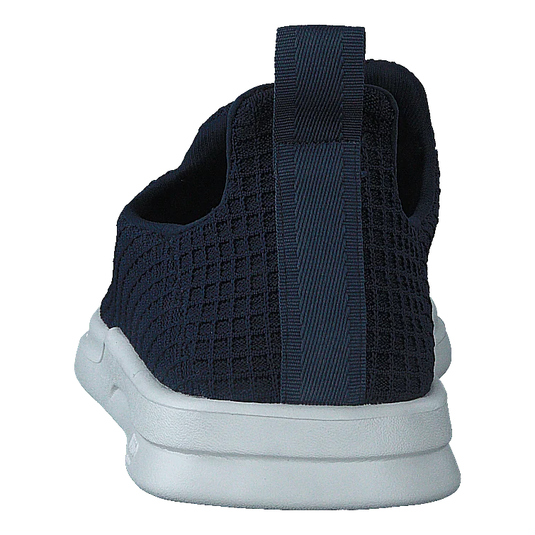 Nomad Waffle Indigo/lilly