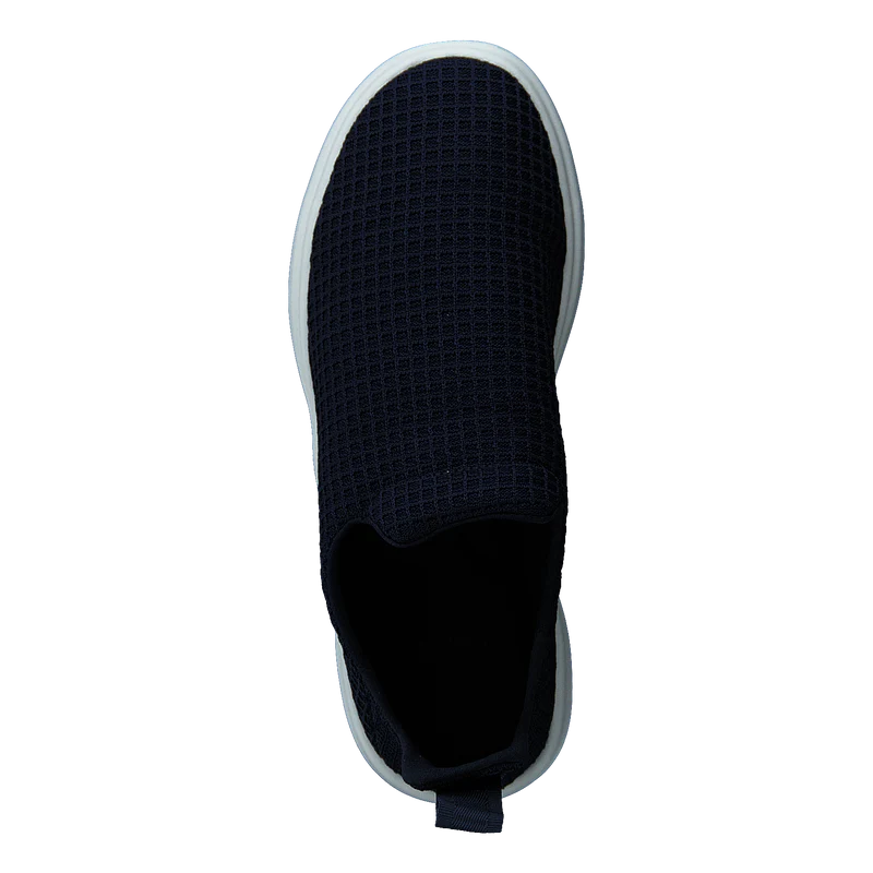 Nomad Waffle Indigo/lilly