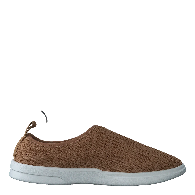 Gehry Waffle Chestnut/lily
