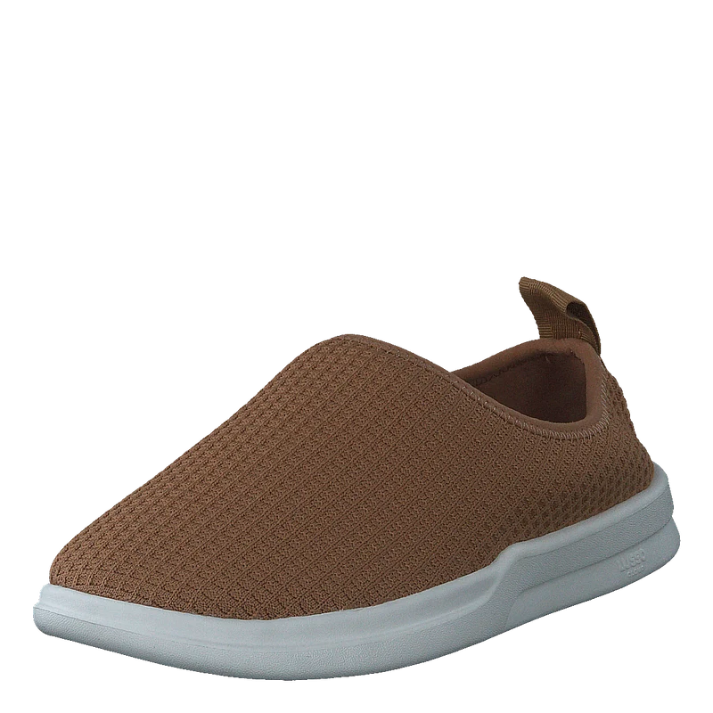 Gehry Waffle Chestnut/lily
