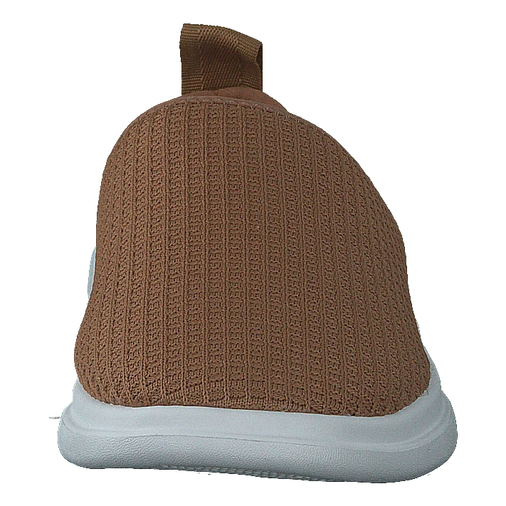 Gehry Waffle Chestnut/lily