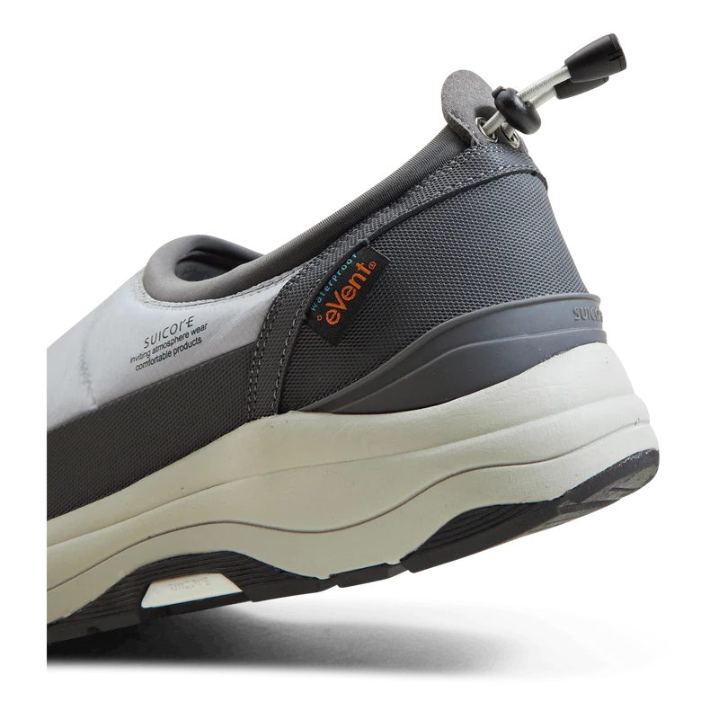 Pepper Evab Gray