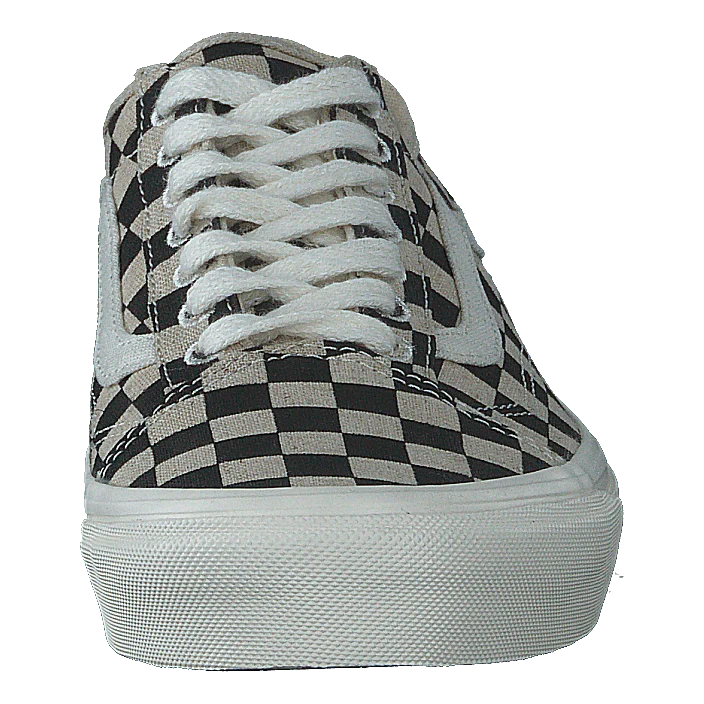 Ua Old Skool Tapered Eco Theory Checkerboard