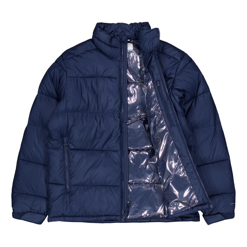 Columbia Pike Lake™ Ii Jacket Collegiate