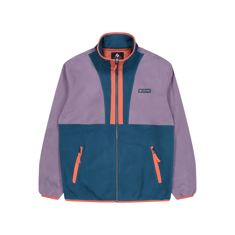 Backbowl™ Remastered Fleece Granite Purple,