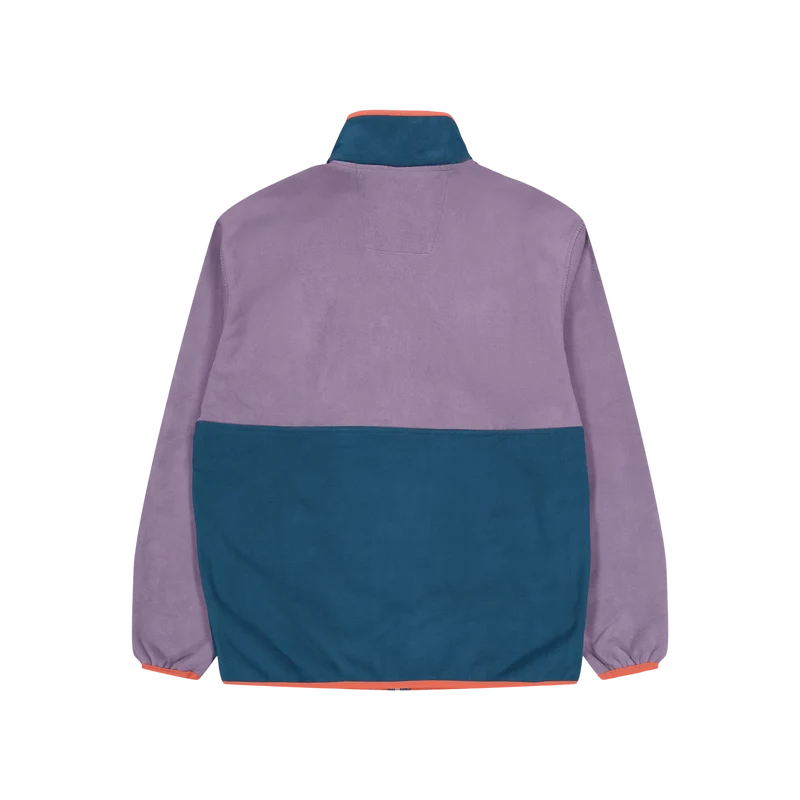 Backbowl™ Remastered Fleece Granite Purple,